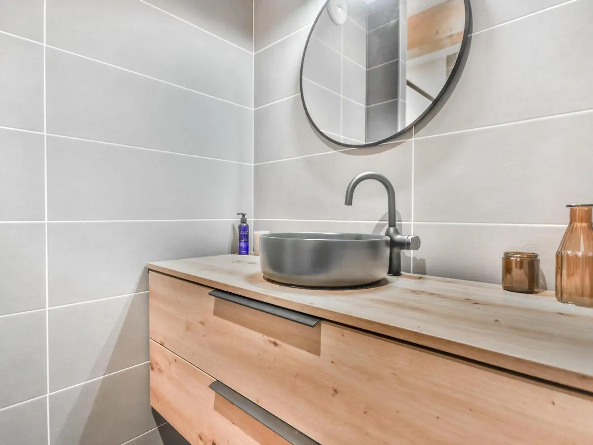 Apartment Appartement T3 Neuf Aux Gets - Pres Des Pistes, 2 Parkings + Box, Linge Inclus - Fr-1-685-71 Les Gets